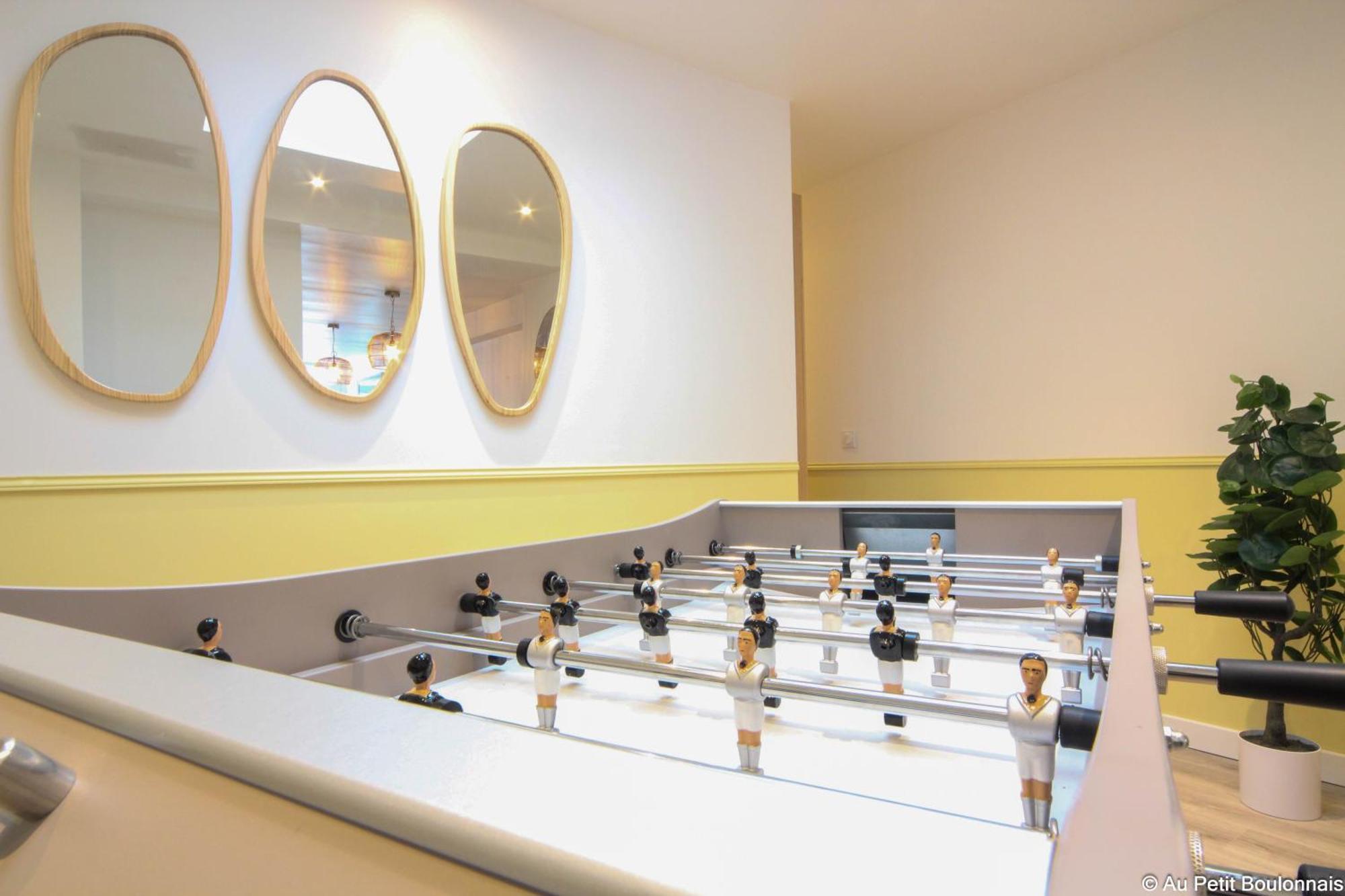 Au Nouveau Boulonnais - 4 Appartements Charmants Pour Couples, Familles Et Groupe D'Amis, Vieille Ville Et Centre Ville De Boulogne Sur Mer מראה חיצוני תמונה
